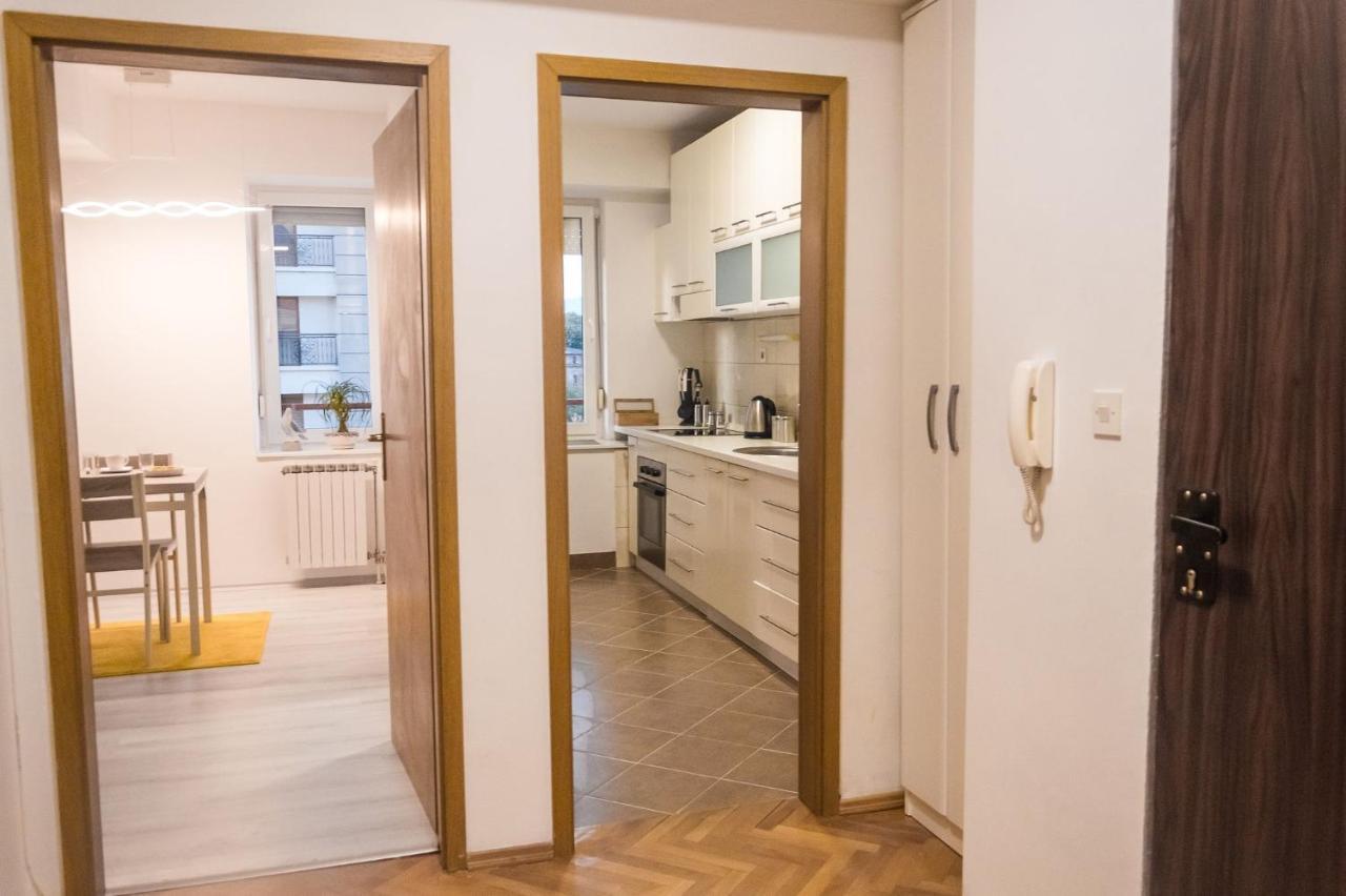 Aatma Apartment Skopje Exteriér fotografie