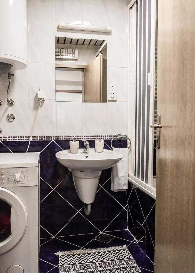 Aatma Apartment Skopje Exteriér fotografie